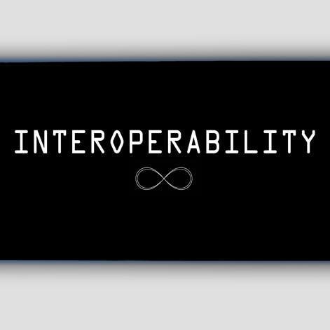 Unsplash profile picture for @interoperability