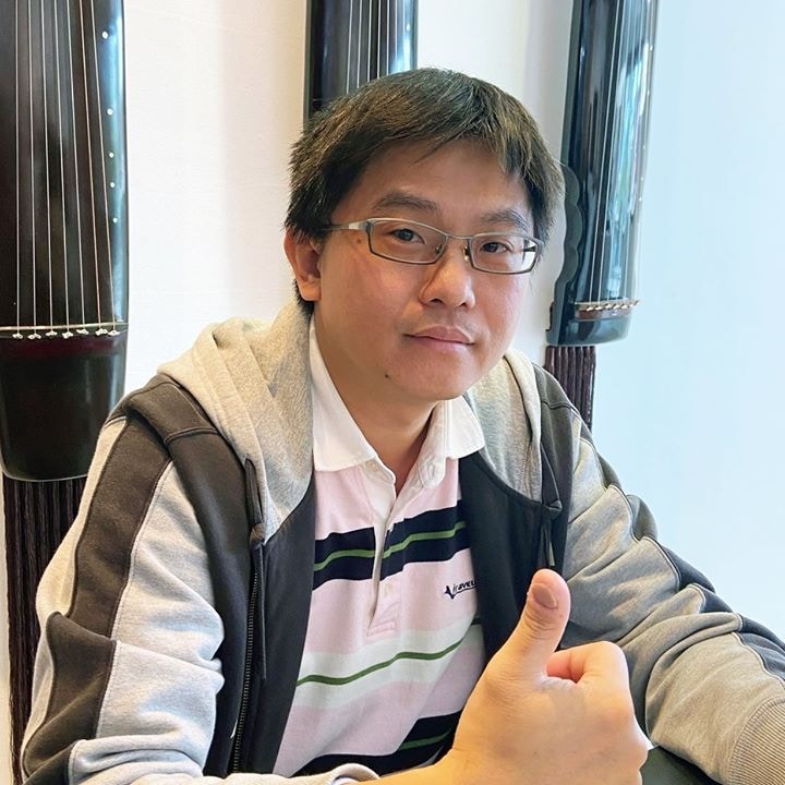 Go to 旭展 姚's profile