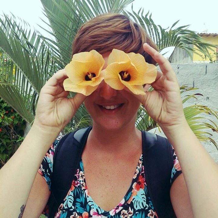 Go to Paula Heid's profile