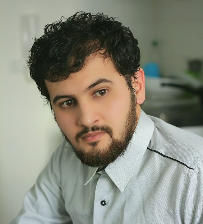 Vai al profilo di Adil Benayache