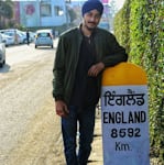 Avatar of user Stbr Singh