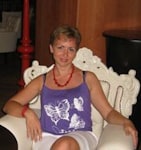 Avatar of user Irina Popovich