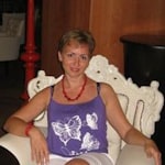 Avatar of user Irina Popovich