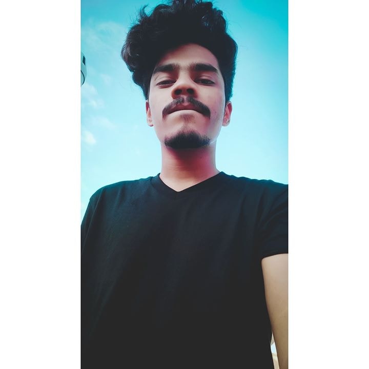 Go to Arun Shakya's profile