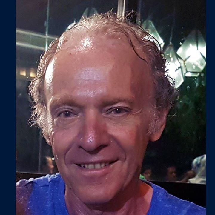 Avatar of user Eddie Blatt