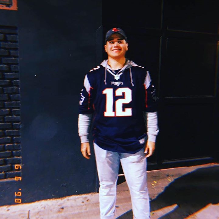 Avatar of user Isaac FIgueroa