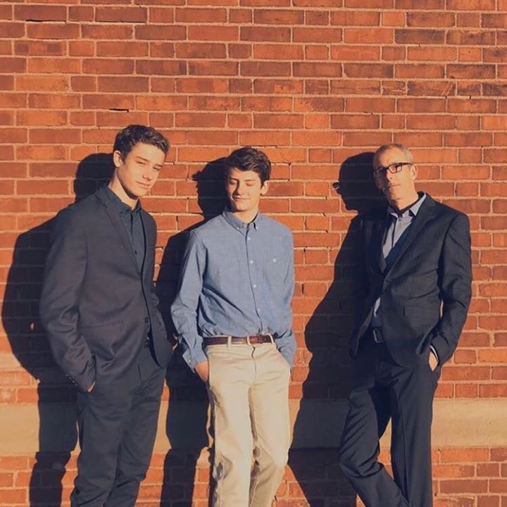 Go to Clay Lindner's profile