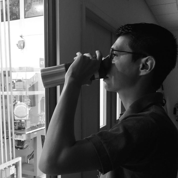 Go to Jorge Gastelum's profile