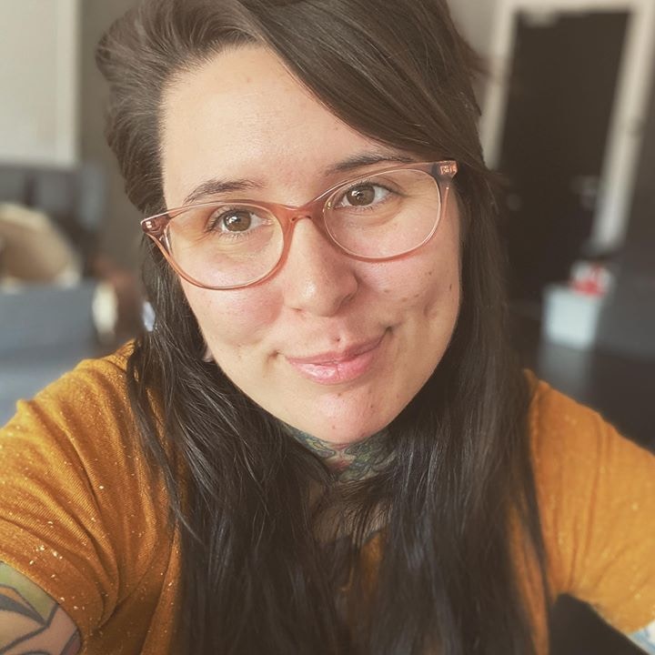 Go to Skye Trevena's profile