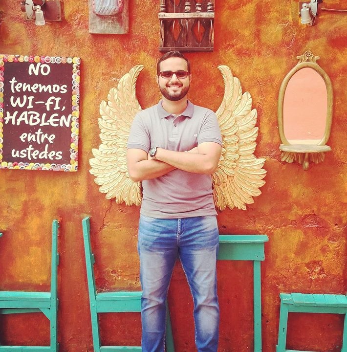 JOSE PETRO의 프로필로 이동