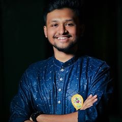 Ir para o perfil de Tawhid Khan