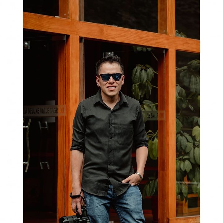 yonatan huaman castro의 프로필로 이동