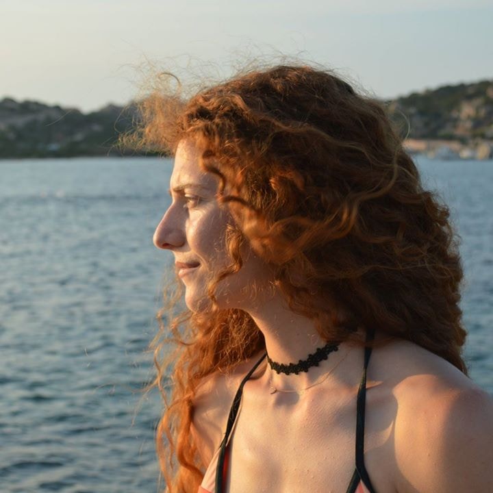Go to Mercedes Nardone's profile