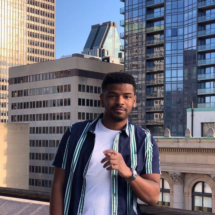 Avatar of user Yann Bigor