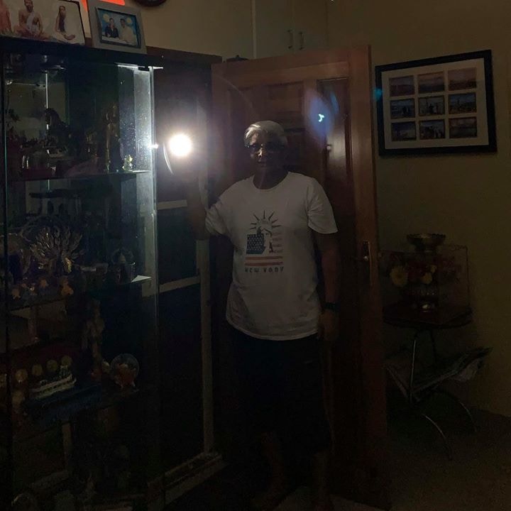 Zum Profil von Kalyanaraman S