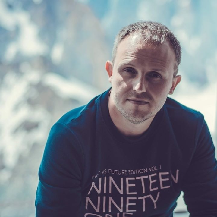 Zum Profil von Andrzej Biały