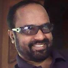 Go to Pradeepkumar K P's profile