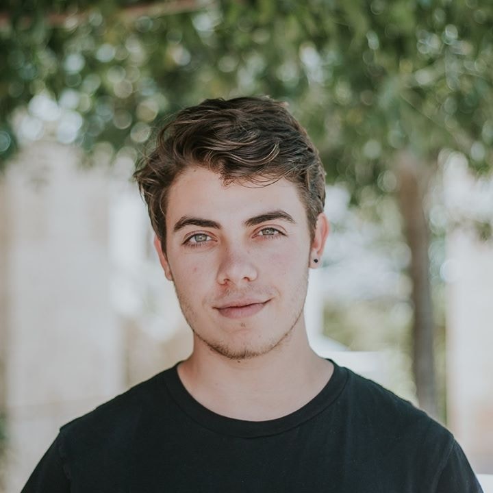 Go to Benny Rotlevy's profile