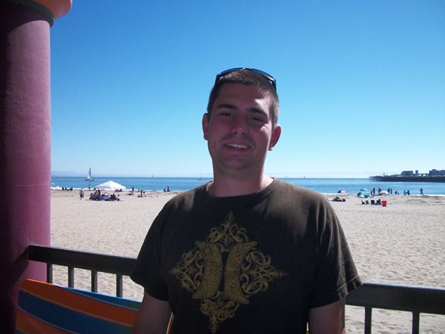 Avatar of user Thomas Duncan