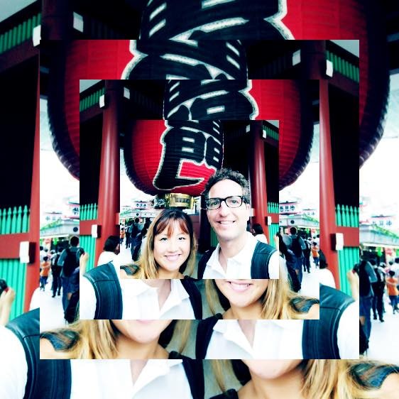 Go to Bei Wu's profile