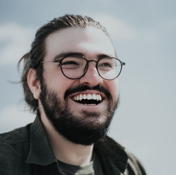 Vai al profilo di Omid Mozaffari