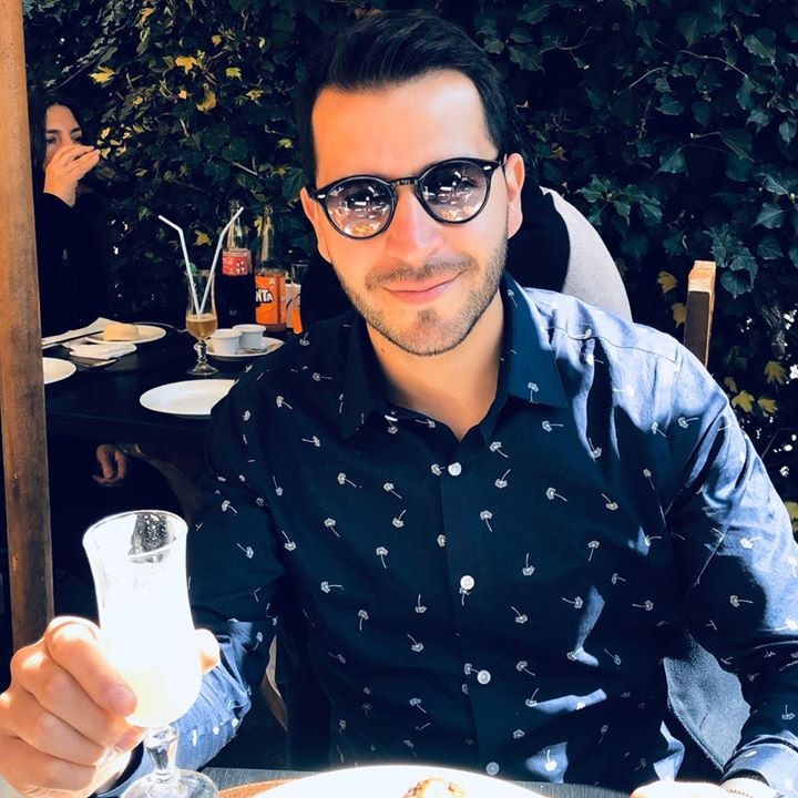 Buka profil Williams Gutierrez