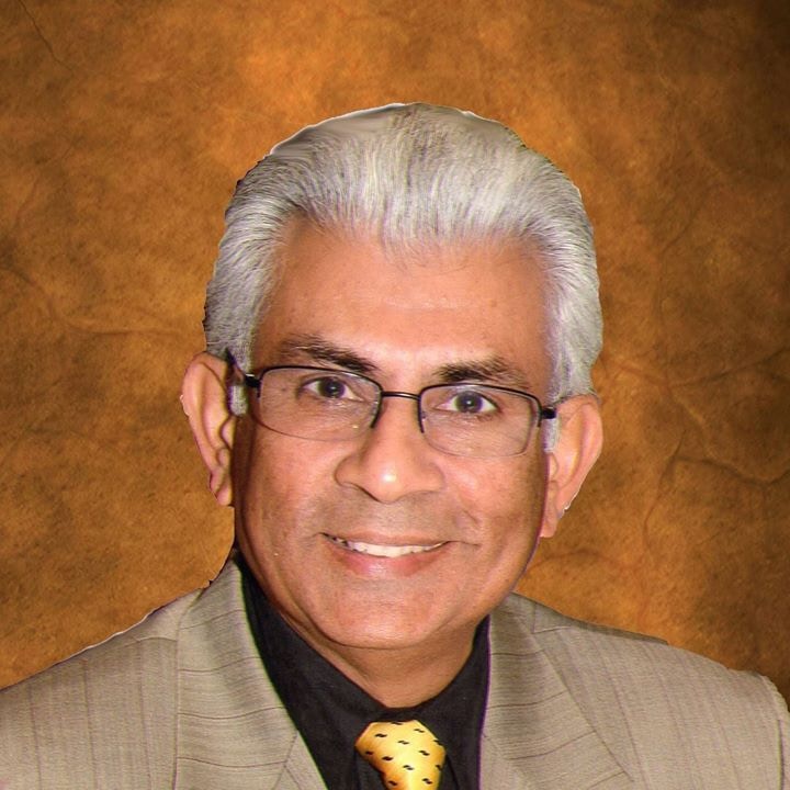Go to Ram Seshan's profile