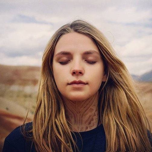 Go to Alexandra B's profile