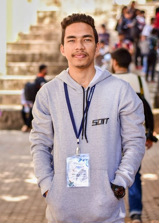 Ve al perfil de Amal George