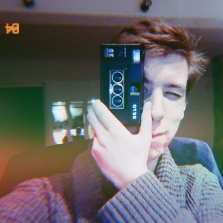 Ir para o perfil de Baptiste Herrmann