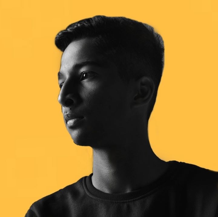 Go to Tarun Savvy's profile