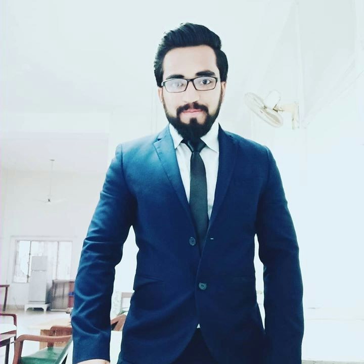 Ir para o perfil de Muhammad Tayyab