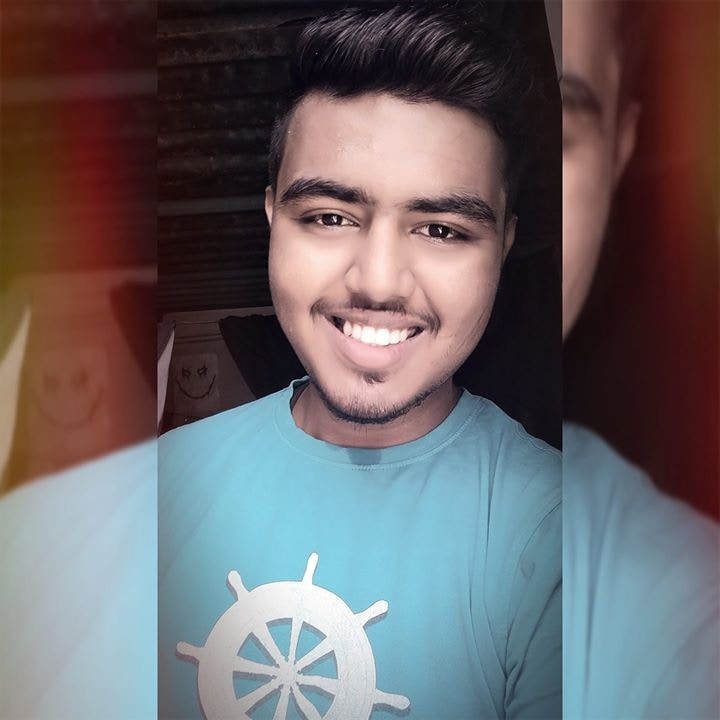 Go to Nikhil Tamboli's profile