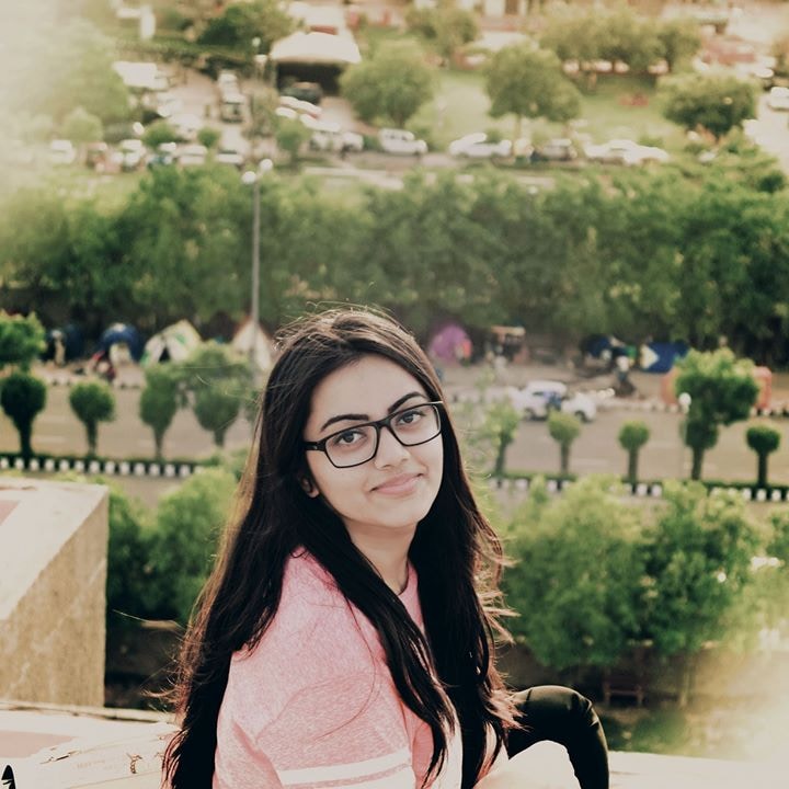 Go to Richa Sharma's profile