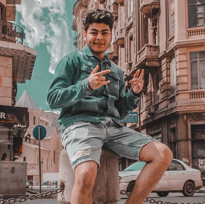 Unsplash profile picture for @molto