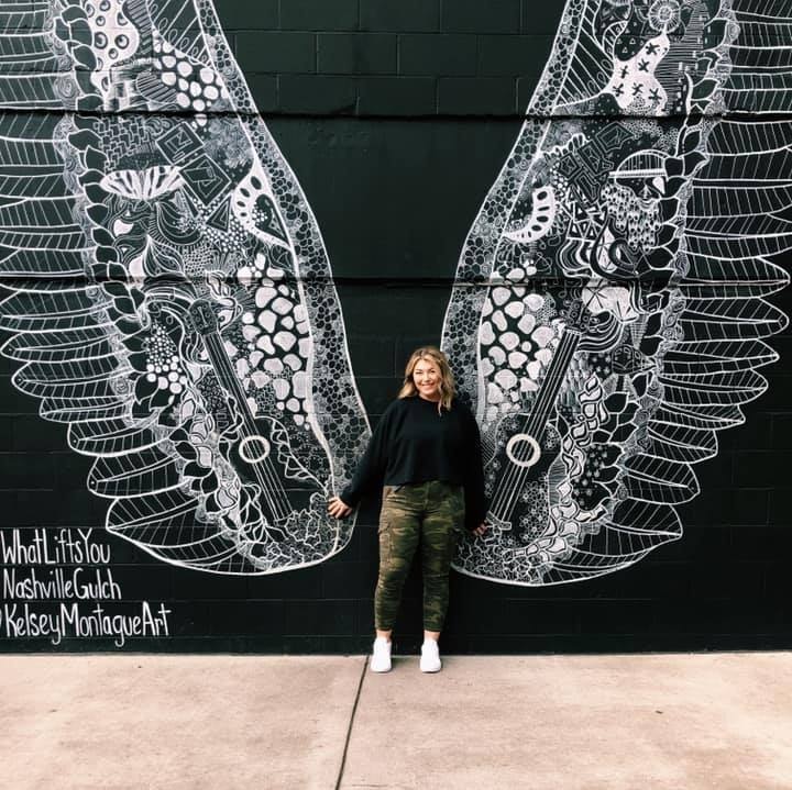 Go to Sarah Donisi's profile