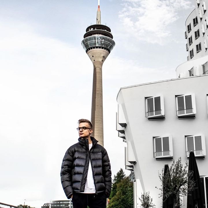 Go to Simon Mörtzschke's profile