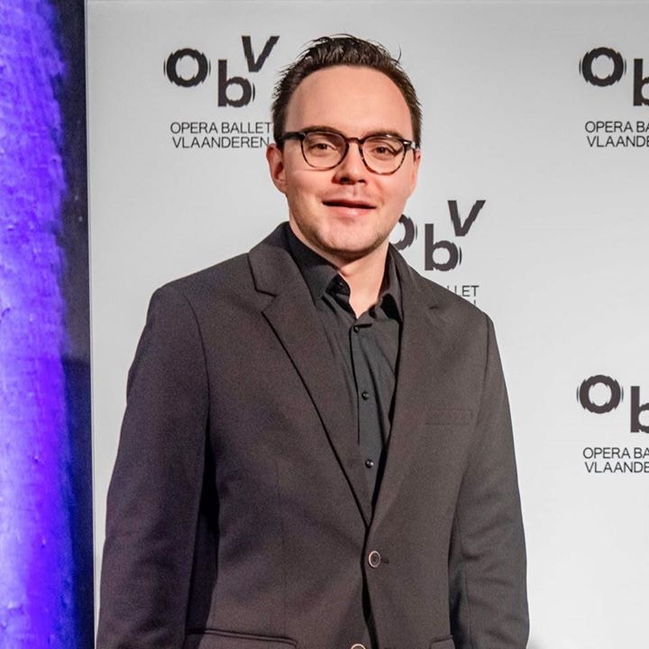 Avatar of user Kenny Filiaert