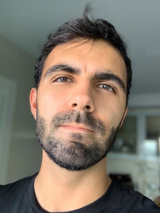 Go to João Araújo's profile