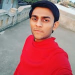 Avatar of user piyush sangani