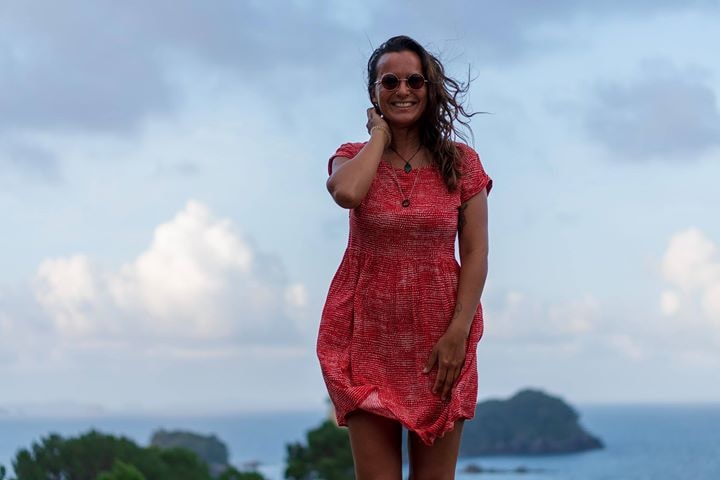 Go to Daria Mikhailova's profile