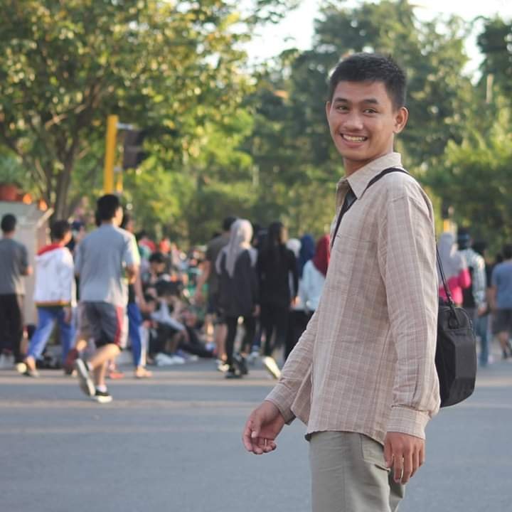 Go to Muhaimin Abdul Aziz's profile