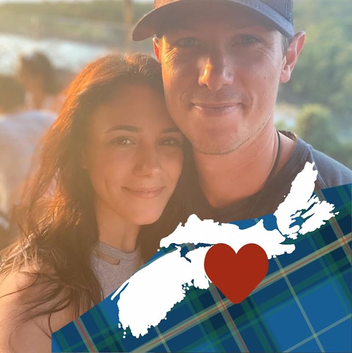 Go to sondra comeau's profile