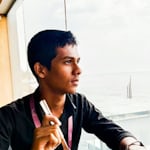 Avatar of user Hansul Rahman