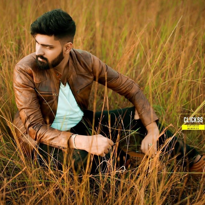 Go to Mayur Sharma's profile