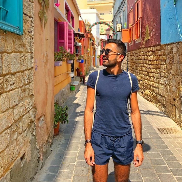 Go to Charbel Aoun's profile