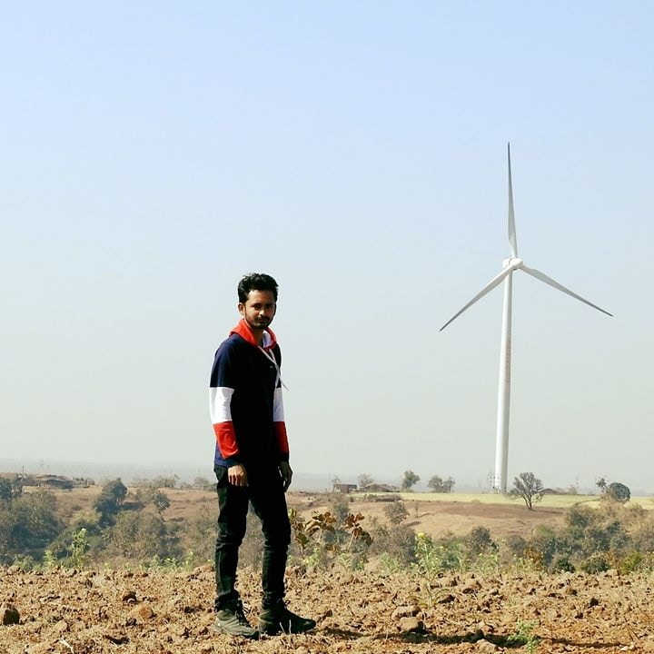 Go to Praveen Kumar's profile