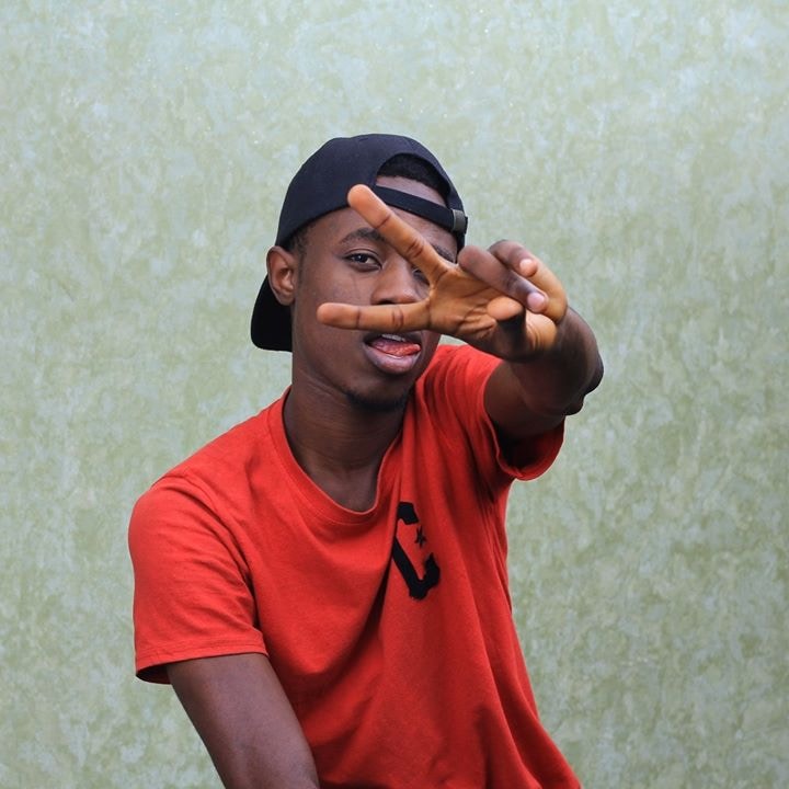 Go to Moses Adeyemi's profile