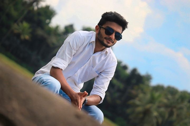 Go to Midhun S abraham's profile