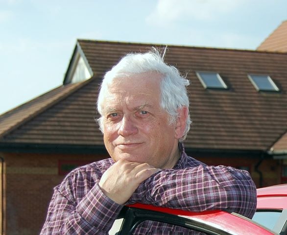 Go to Eric Kingdon's profile